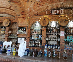 Tours en Guadalajara photo