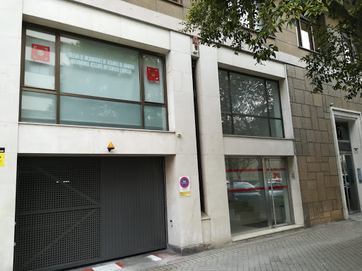 Colegio de Mediadores de Navarra en Pamplona