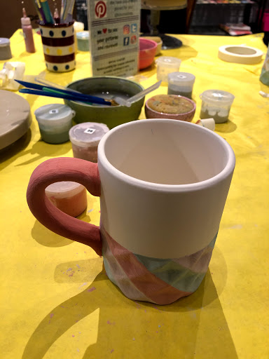 Pottery Store «Kiln Creations», reviews and photos, 60 N 9th St, Noblesville, IN 46060, USA