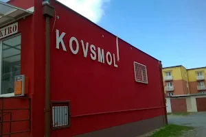 KOVSMOL - nákupné stredisko image