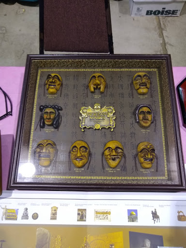 Event Venue «Mobile Fairgrounds», reviews and photos, 1035 Cody Rd N, Mobile, AL 36608, USA