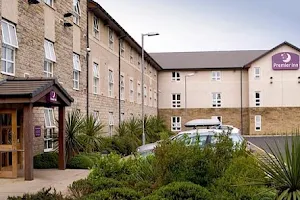 Premier Inn Lancaster hotel image