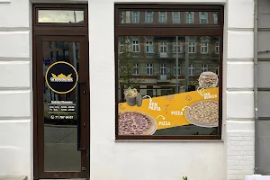 Gruby Benek Wrocław Grunwald - Pizza | Burgery image