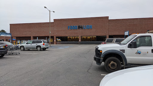 Grocery Store «Food Lion», reviews and photos, 101 Lark Dr, Moyock, NC 27958, USA