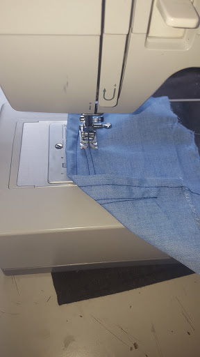 Active Sewing Machine Repairs