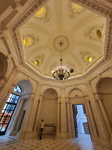 Park «Cambridge Common Park», reviews and photos, Waterhouse St & Massachusetts Ave, Cambridge, MA 02138, USA