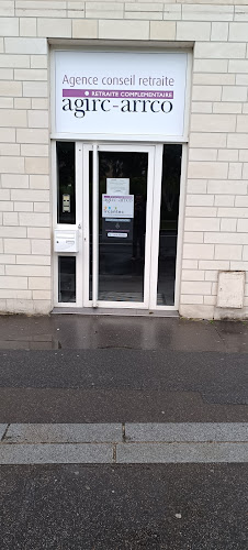 Centre d'information Agence conseil retraite de Caen Caen