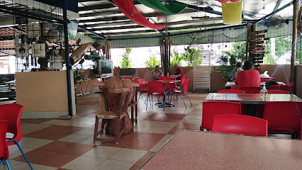 Restaurante PORTOFINO - C. 68 Oeste 911, Panamá, Panama