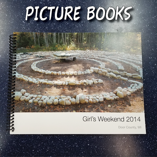 Print Shop «Button Man Printing», reviews and photos, 7 E Main St, St Charles, IL 60174, USA