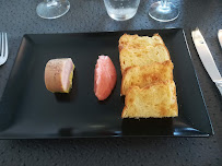 Foie gras du Restaurant français L'Avenue à Berck - n°18