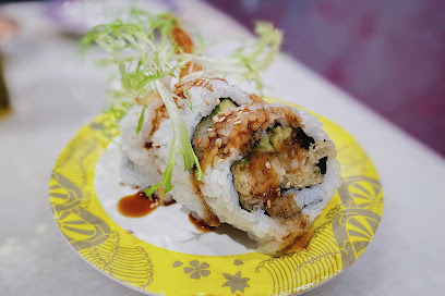 Izumi Revolving Sushi