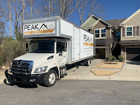 Peak Moving and Storage