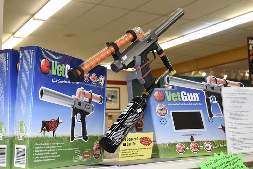 Pet Supply Store «Valley Vet Supply Retail Store», reviews and photos, 1118 Pony Express Hwy, Marysville, KS 66508, USA