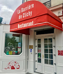 Photos du propriétaire du Restaurant français La Barrière de Clichy - n°3