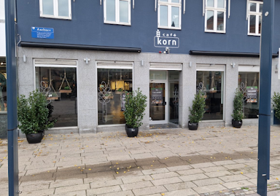 Café Korn - Næstved