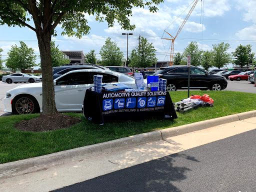Car Detailing Service «Automotive Quality Solutions», reviews and photos, 21670 Red Rum Dr Suite 149, Ashburn, VA 20147, USA