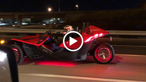 Motorcycle Dealer «ICON Motor Sport», reviews and photos, 6353 Indian River Rd, Virginia Beach, VA 23464, USA