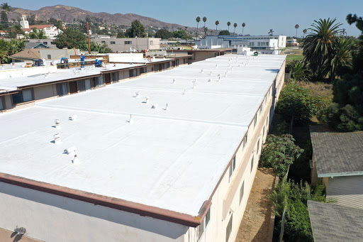 Roofing Contractor «Jobe Roofing Los Angeles», reviews and photos, 3022 W 48th St, Los Angeles, CA 90043, USA