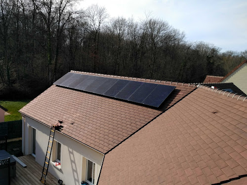 Fournisseur d'équipements d'énergie solaire Lasilasol Fontainebleau