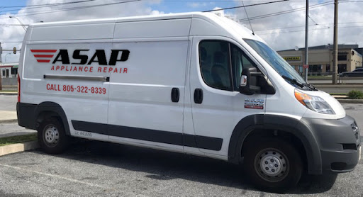 ASAP Appliance Repair