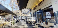 Atmosphère du Restaurant Kaffee Berlin à Lyon - n°2