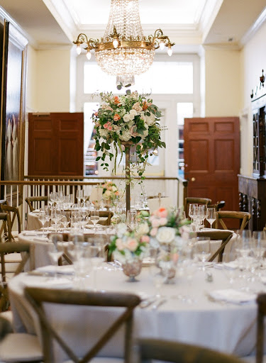 Florist «Brides & Bouquets», reviews and photos, 604 E Chatham St # A, Cary, NC 27511, USA