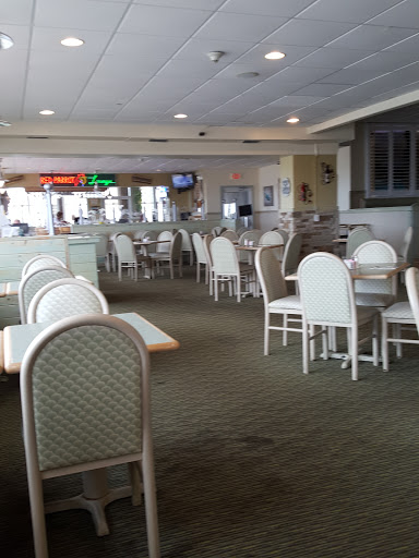 Family Restaurant «Adams Restaurant & Catering», reviews and photos, 1700 Boardwalk, North Wildwood, NJ 08260, USA