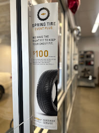 Pride Chevrolet Service - Photo 7 - Car repair in Lynn, MA, Lynn