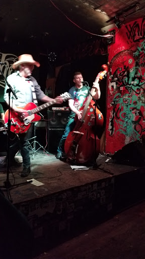 Concert Hall «Now Thats Class», reviews and photos, 11213 Detroit Ave, Cleveland, OH 44102, USA