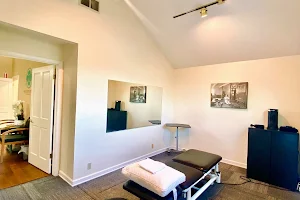 Morgan Hill Orthopedic Sports Therapy image