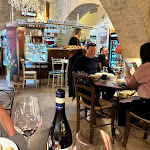 Photo n°3 de l'avis de Sue. fait le 23/04/2023 à 13:15 sur le  Il Baccanale à Assisi