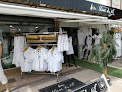 blanc du Nil, vêtements 100 % coton Andernos-les-Bains