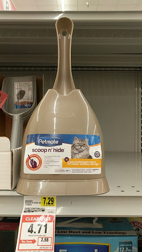 Supermarket «Shoppers Food & Pharmacy - Catonsville Plz», reviews and photos, 5457 Baltimore National Pike, Baltimore, MD 21229, USA