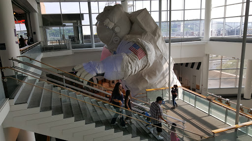 Tourist Attraction «Science Museum of Minnesota», reviews and photos, 120 W Kellogg Blvd, St Paul, MN 55102, USA