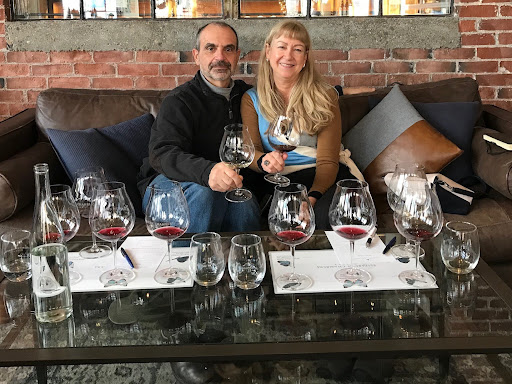 Winery «Elizabeth Chambers Cellar», reviews and photos, 455 NE Irvine St, McMinnville, OR 97128, USA