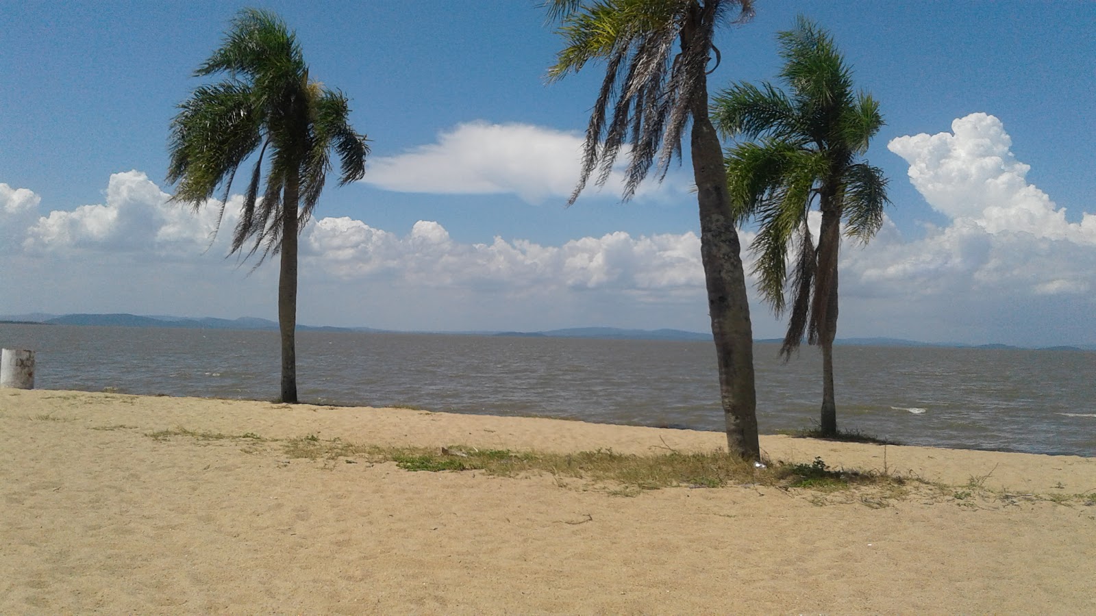Photo de Praia Canto da Mulata et le règlement