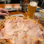 Photo n°2 de l'avis de Poom.. fait le 31/12/2023 à 16:01 sur le  Pizzeria Al Ponte - Rossano Veneto à Rossano Veneto