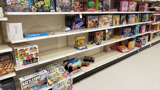 Department Store «Target», reviews and photos, 200 Running Hill Rd, South Portland, ME 04106, USA