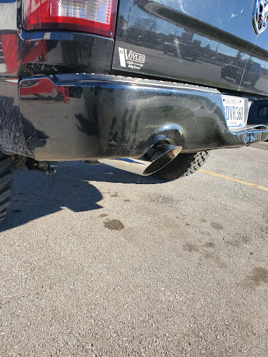 Car Repair and Maintenance «Midas», reviews and photos, 2995 Central Ave, Columbus, IN 47201, USA