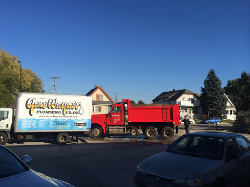 Plumber «Gene Wagner Plumbing Co., Inc.», reviews and photos, 2017 S 60th St, Milwaukee, WI 53219, USA