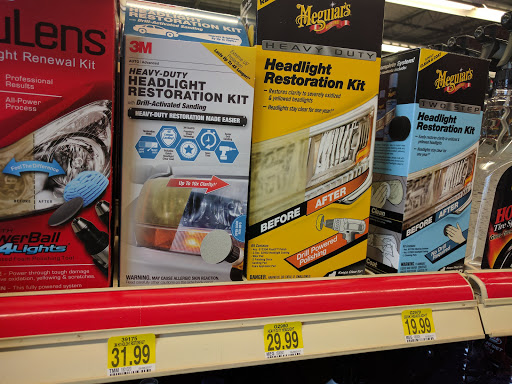 Auto Parts Store «Pep Boys Auto Parts & Service», reviews and photos, 2633 E Tremont Ave, Bronx, NY 10461, USA