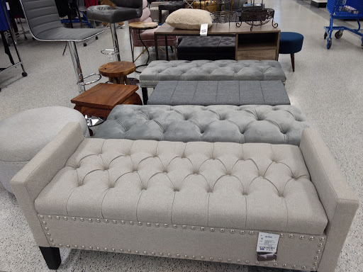 Clothing Store «Ross Dress for Less», reviews and photos, 15512 Annapolis Rd, Bowie, MD 20715, USA