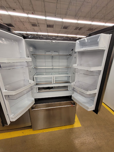 Appliance Store «Sears Outlet», reviews and photos, 7415 Cass Ave, Darien, IL 60561, USA