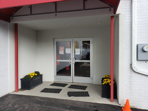 Shoe Store «Hansons Running Shop», reviews and photos, 3407 S Rochester Rd, Royal Oak, MI 48073, USA