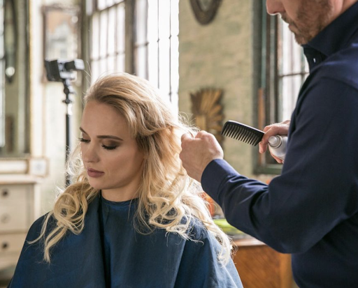 Beauty Salon «Capozzi & Co. Salon Inc.», reviews and photos, 63 Main St, Sayville, NY 11782, USA