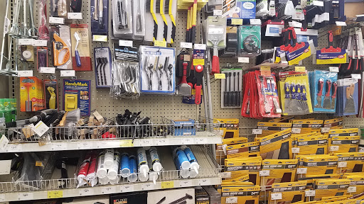 Hardware Store «Harbor Freight Tools», reviews and photos, 303 W Camp Wisdom Rd, Duncanville, TX 75116, USA