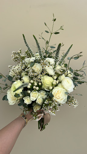 Florist «Design Works Flowers», reviews and photos, 624 N Main St, Rochester, MI 48307, USA