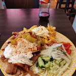 Photo n°1 de l'avis de AK.i fait le 21/06/2022 à 07:59 sur le  King Kebab à Bochum