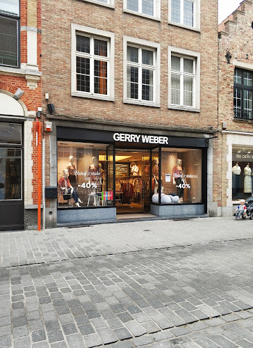 Gerry Weber - Brugge