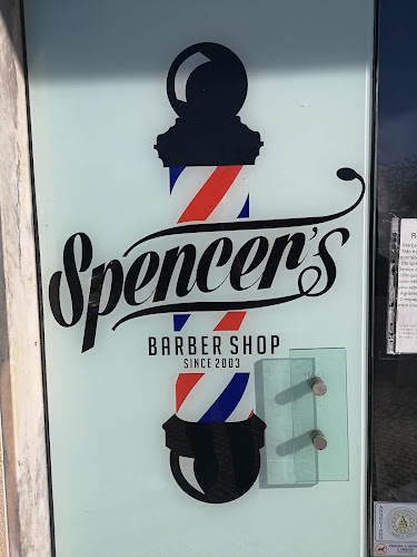 Spencer's Barber Shop - Barbearia